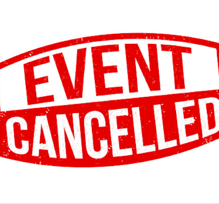 CrossFit DNR Barbells and Badges 2024 Cancelled