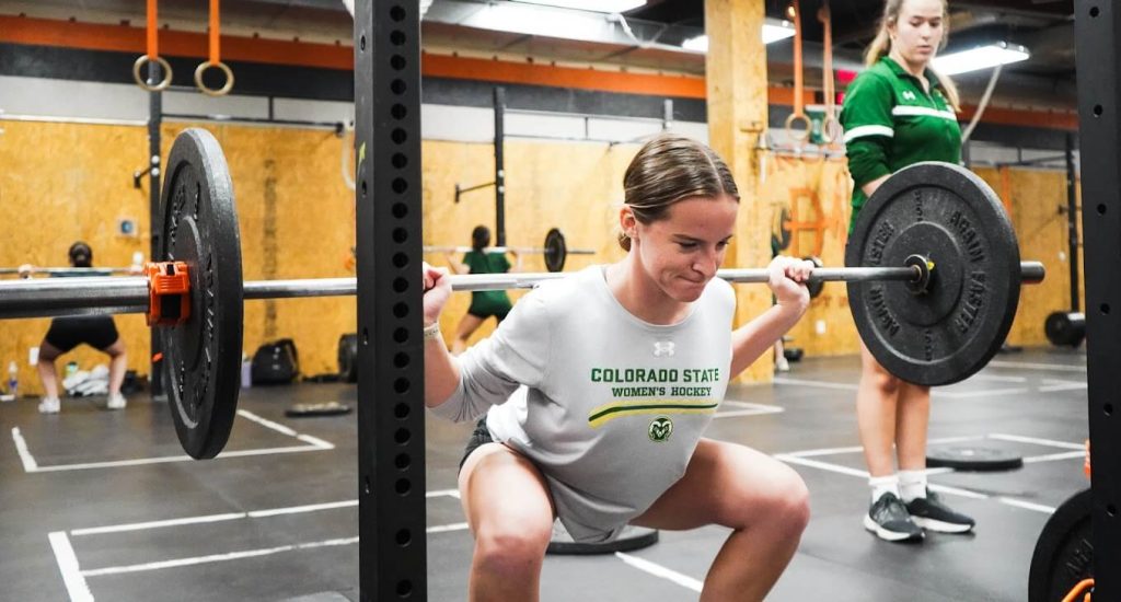 CrossFit DNR - CrossFit Team Training Program