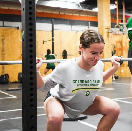 CrossFit DNR - CrossFit Team Training Program