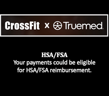 CrossFit DNR FSA:HSA Membership reimbursement Best Gym In Fort Collins Best Of NoCo