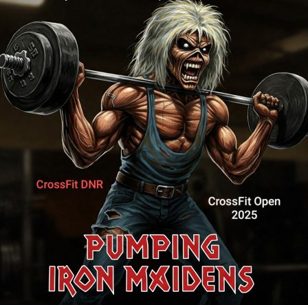 Pumping-Iron-Maidens-CrossFit-DNR-Open-2025-Best-Gym-NOCO-Fort-Collins-CSU