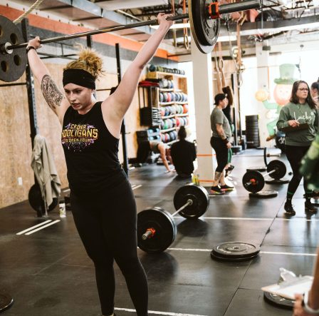 Barbell-Overhead-CrossFit-DNR-Best-Gym-NOCO-Fort-Collins-CO-CSU