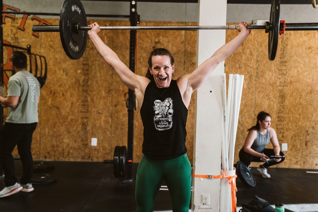 CrossFit-DNR-Olympic-Lifting-Snatch-Best-Gym-NOCO-CSU-Fort-Collins-CO-Functional-Fitness