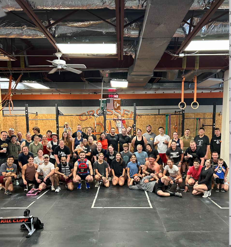 Memorial-Murph-2025-CrossFit-DNR-Best-Gym-NOCO-Fort-Collins-CSU