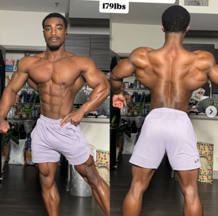 CrossFit-DNR-Coach-Dallas-Mr-Colorado-Best-Gym-NOCO-CSU-Olympia