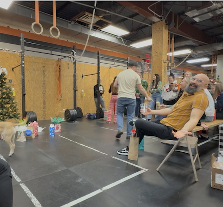 CrossFit DNR Best Gym In Fort Collins Voted Best CrossFit Gym In Northern Colorado, Best Coaches, Best Athletes, Best Facility, Best Programming, Locker Rooms, Showers, InBody Scan, Nutrition Coaching, Bodybuilding, Power Lifting, Olympic Lifting, HITT, Hyrox, 24 hour access