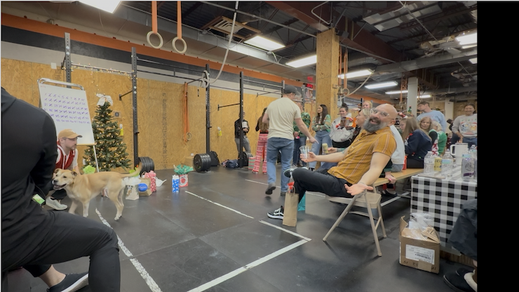 CrossFit DNR Best Gym In Fort Collins Voted Best CrossFit Gym In Northern Colorado, Best Coaches, Best Athletes, Best Facility, Best Programming, Locker Rooms, Showers, InBody Scan, Nutrition Coaching, Bodybuilding, Power Lifting, Olympic Lifting, HITT, Hyrox, 24 hour access