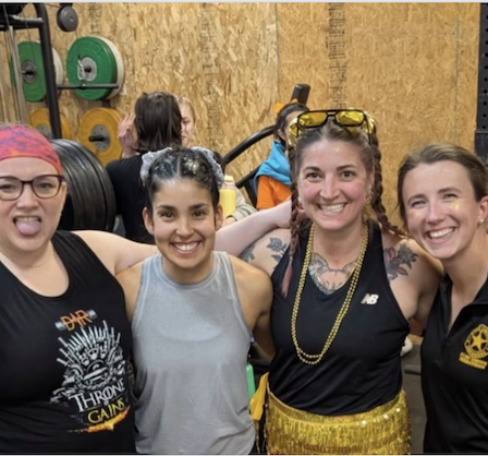CrossFit DNR Best Gym In Fort Collins Voted Best CrossFit Gym In Northern Colorado, Best Coaches, Best Athletes, Best Facility, Best Programming, Locker Rooms, Showers, InBody Scan, Nutrition Coaching, Bodybuilding, Power Lifting, Olympic Lifting, HITT, Hyrox, 24 hour access