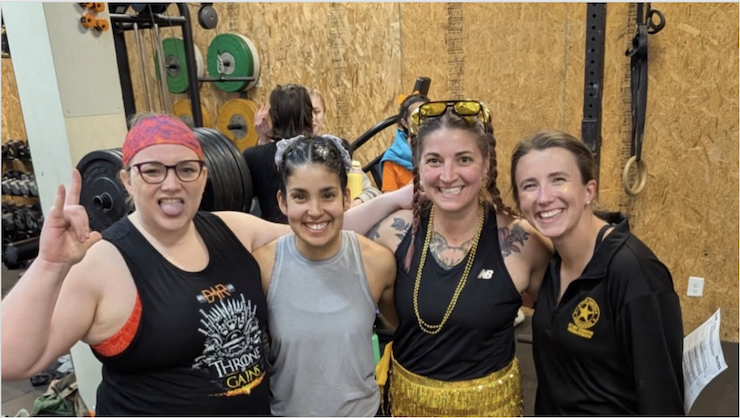 CrossFit DNR Best Gym In Fort Collins Voted Best CrossFit Gym In Northern Colorado, Best Coaches, Best Athletes, Best Facility, Best Programming, Locker Rooms, Showers, InBody Scan, Nutrition Coaching, Bodybuilding, Power Lifting, Olympic Lifting, HITT, Hyrox, 24 hour access