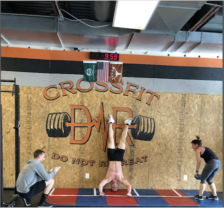 CrossFit DNR Best Gym In Fort Collins Voted Best CrossFit Gym In Northern Colorado, Best Coaches, Best Athletes, Best Facility, Best Programming, Locker Rooms, Showers, InBody Scan, Nutrition Coaching, Bodybuilding, Power Lifting, Olympic Lifting, HITT, Hyrox, 24 hour access
