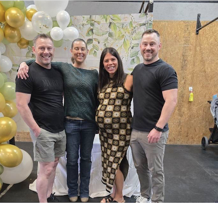 CrossFit DNR Best Gym In Fort Collins Voted Best CrossFit Gym In Northern Colorado, Best Coaches, Best Athletes, Best Facility, Best Programming, Locker Rooms, Showers, InBody Scan, Nutrition Coaching, Bodybuilding, Power Lifting, Olympic Lifting, HITT, Hyrox, 24 hour access