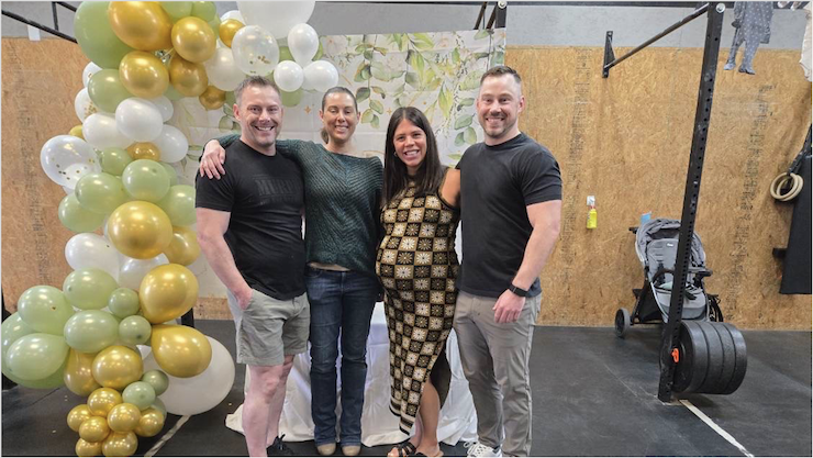 CrossFit DNR Best Gym In Fort Collins Voted Best CrossFit Gym In Northern Colorado, Best Coaches, Best Athletes, Best Facility, Best Programming, Locker Rooms, Showers, InBody Scan, Nutrition Coaching, Bodybuilding, Power Lifting, Olympic Lifting, HITT, Hyrox, 24 hour access