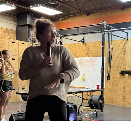 CrossFit DNR Best Gym In Fort Collins Voted Best CrossFit Gym In Northern Colorado, Best Coaches, Best Athletes, Best Facility, Best Programming, Locker Rooms, Showers, InBody Scan, Nutrition Coaching, Bodybuilding, Power Lifting, Olympic Lifting, HITT, Hyrox, 24 hour access