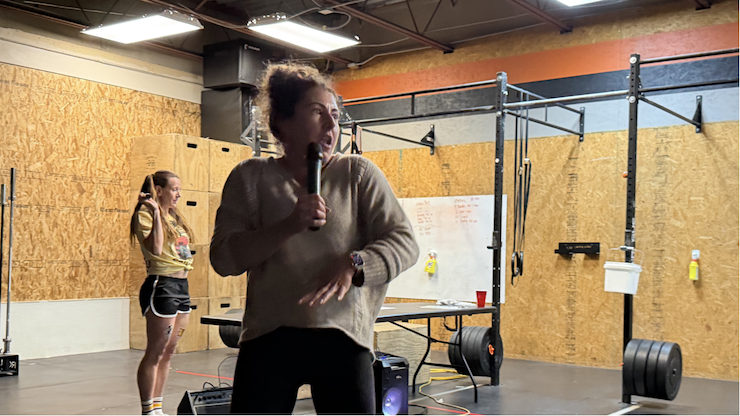 CrossFit DNR Best Gym In Fort Collins Voted Best CrossFit Gym In Northern Colorado, Best Coaches, Best Athletes, Best Facility, Best Programming, Locker Rooms, Showers, InBody Scan, Nutrition Coaching, Bodybuilding, Power Lifting, Olympic Lifting, HITT, Hyrox, 24 hour access