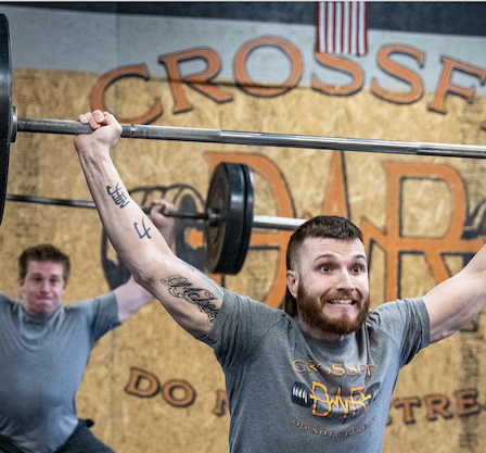 CrossFit DNR Best Gym In Fort Collins Voted Best CrossFit Gym In Northern Colorado, Best Coaches, Best Athletes, Best Facility, Best Programming, Locker Rooms, Showers, InBody Scan, Nutrition Coaching, Bodybuilding, Power Lifting, Olympic Lifting, HITT, Hyrox, 24 hour access