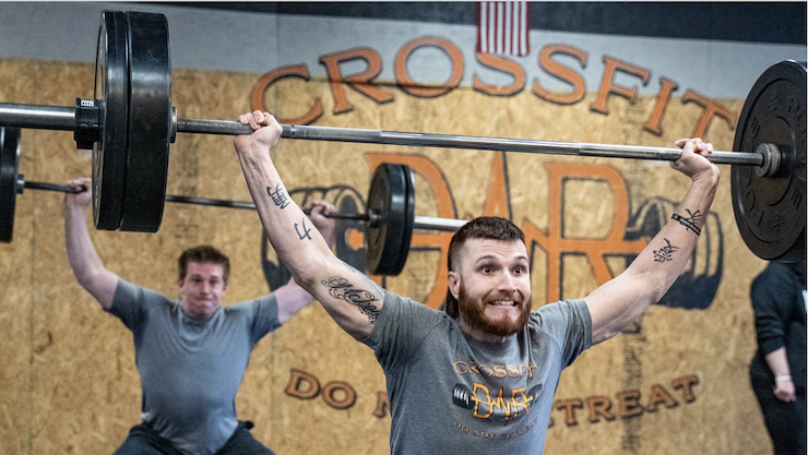 CrossFit DNR Best Gym In Fort Collins Voted Best CrossFit Gym In Northern Colorado, Best Coaches, Best Athletes, Best Facility, Best Programming, Locker Rooms, Showers, InBody Scan, Nutrition Coaching, Bodybuilding, Power Lifting, Olympic Lifting, HITT, Hyrox, 24 hour access