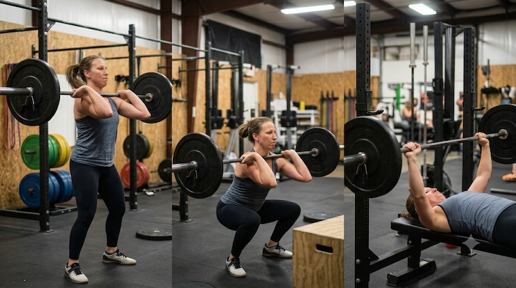 xCrossFit DNR Best Gym In Fort Collins Voted Best CrossFit Gym In Northern Colorado, Best Coaches, Best Athletes, Best Facility, Best Programming, Locker Rooms, Showers, InBody Scan, Nutrition Coaching, Bodybuilding, Power Lifting, Olympic Lifting, HITT, Hyrox, 24 hour access