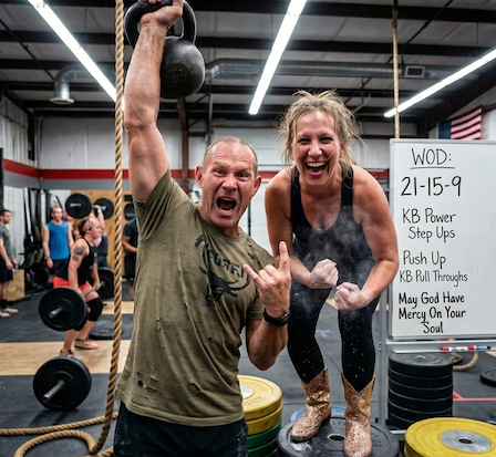 CrossFit DNR Best Gym In Fort Collins Voted Best CrossFit Gym In Northern Colorado, Best Coaches, Best Athletes, Best Facility, Best Programming, Locker Rooms, Showers, InBody Scan, Nutrition Coaching, Bodybuilding, Power Lifting, Olympic Lifting, HITT, Hyrox, 24 hour access