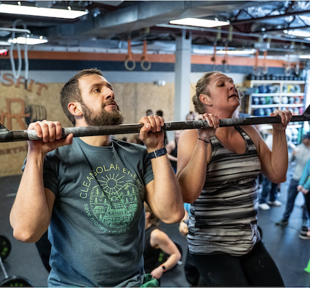 CrossFit DNR Best Gym In Fort Collins Voted Best CrossFit Gym In Northern Colorado, Best Coaches, Best Athletes, Best Facility, Best Programming, Locker Rooms, Showers, InBody Scan, Nutrition Coaching, Bodybuilding, Power Lifting, Olympic Lifting, HITT, Hyrox, 24 hour access