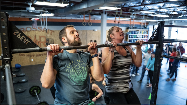 CrossFit DNR Best Gym In Fort Collins Voted Best CrossFit Gym In Northern Colorado, Best Coaches, Best Athletes, Best Facility, Best Programming, Locker Rooms, Showers, InBody Scan, Nutrition Coaching, Bodybuilding, Power Lifting, Olympic Lifting, HITT, Hyrox, 24 hour access