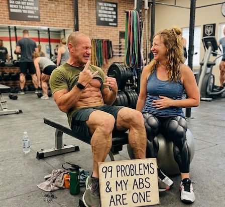 CrossFit DNR Best Gym In Fort Collins Voted Best CrossFit Gym In Northern Colorado, Best Coaches, Best Athletes, Best Facility, Best Programming, Locker Rooms, Showers, InBody Scan, Nutrition Coaching, Bodybuilding, Power Lifting, Olympic Lifting, HITT, Hyrox, 24 hour access