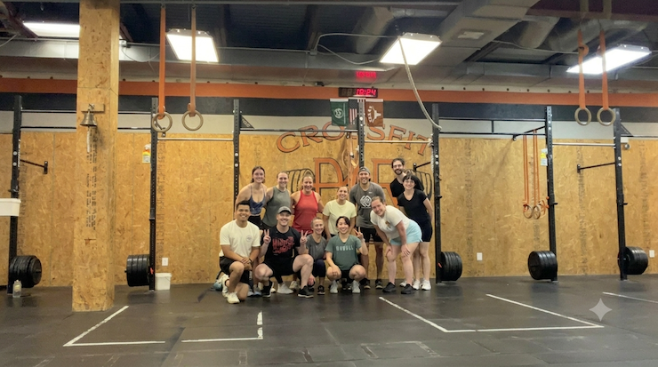 CrossFit DNR Best Gym In Fort Collins Voted Best CrossFit Gym In Northern Colorado, Best Coaches, Best Athletes, Best Facility, Best Programming, Locker Rooms, Showers, InBody Scan, Nutrition Coaching, Bodybuilding, Power Lifting, Olympic Lifting, HITT, Hyrox, 24 hour access