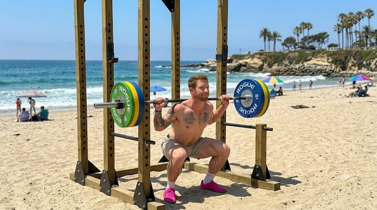 CrossFit DNR Best Gym In Fort Collins Voted Best CrossFit Gym In Northern Colorado, Best Coaches, Best Athletes, Best Facility, Best Programming, Locker Rooms, Showers, InBody Scan, Nutrition Coaching, Bodybuilding, Power Lifting, Olympic Lifting, HITT, Hyrox, 24 hour access