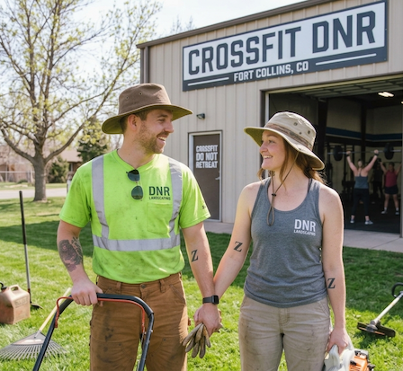 CrossFit DNR Best Gym In Fort Collins Voted Best CrossFit Gym In Northern Colorado, Best Coaches, Best Athletes, Best Facility, Best Programming, Locker Rooms, Showers, InBody Scan, Nutrition Coaching, Bodybuilding, Power Lifting, Olympic Lifting, HITT, Hyrox, 24 hour access