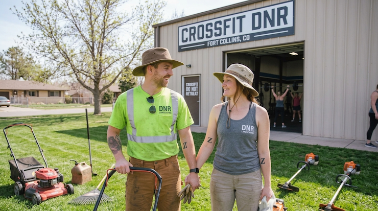 CrossFit DNR Best Gym In Fort Collins Voted Best CrossFit Gym In Northern Colorado, Best Coaches, Best Athletes, Best Facility, Best Programming, Locker Rooms, Showers, InBody Scan, Nutrition Coaching, Bodybuilding, Power Lifting, Olympic Lifting, HITT, Hyrox, 24 hour access