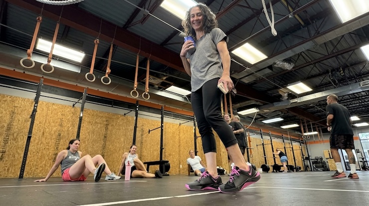 CrossFit DNR Best Gym In Fort Collins Voted Best CrossFit Gym In Northern Colorado, Best Coaches, Best Athletes, Best Facility, Best Programming, Locker Rooms, Showers, InBody Scan, Nutrition Coaching, Bodybuilding, Power Lifting, Olympic Lifting, HITT, Hyrox, 24 hour access