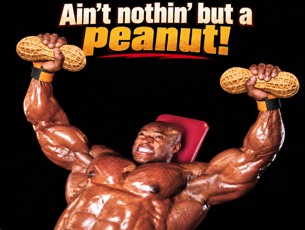 CrossFit-DNR-Best-gym-NOCO-Fort-Collins-CO-CSU-aint-nothing-but-a-peanut