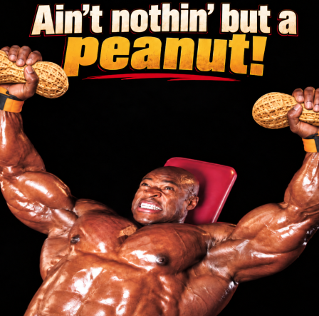 CrossFit-DNR-Best-gym-NOCO-Fort-Collins-CO-CSU-aint-nothing-but-a-peanut