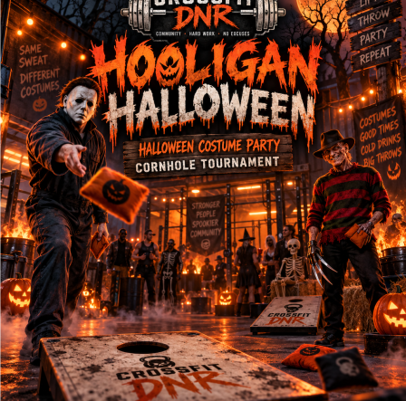 CrossFit-DNR-Fort-Collins-Halloween-Hooligans-Best-Of-NOCO