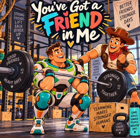 You've-got-a-friend-in-me-CrossFit-DNR-Fort-Collins-CO-Best-gym-noco-csu